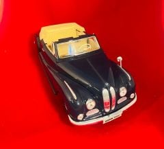 MAISTO - BMW - 502 CABRIOLET 1955