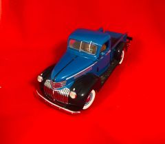 Danbury Mint 1/24 1941 Chevrolet Pickup