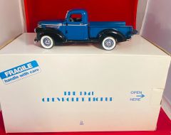 Danbury Mint 1/24 1941 Chevrolet Pickup
