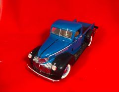 Danbury Mint 1/24 1941 Chevrolet Pickup