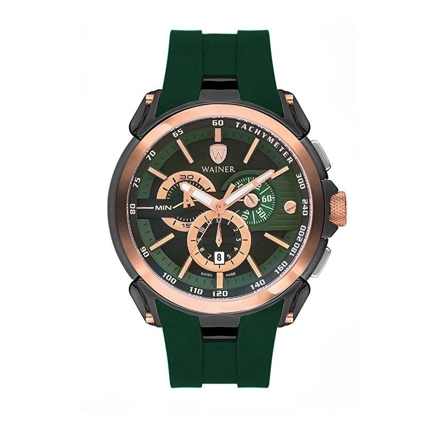 WA.16910-G Erkek Kol Saati