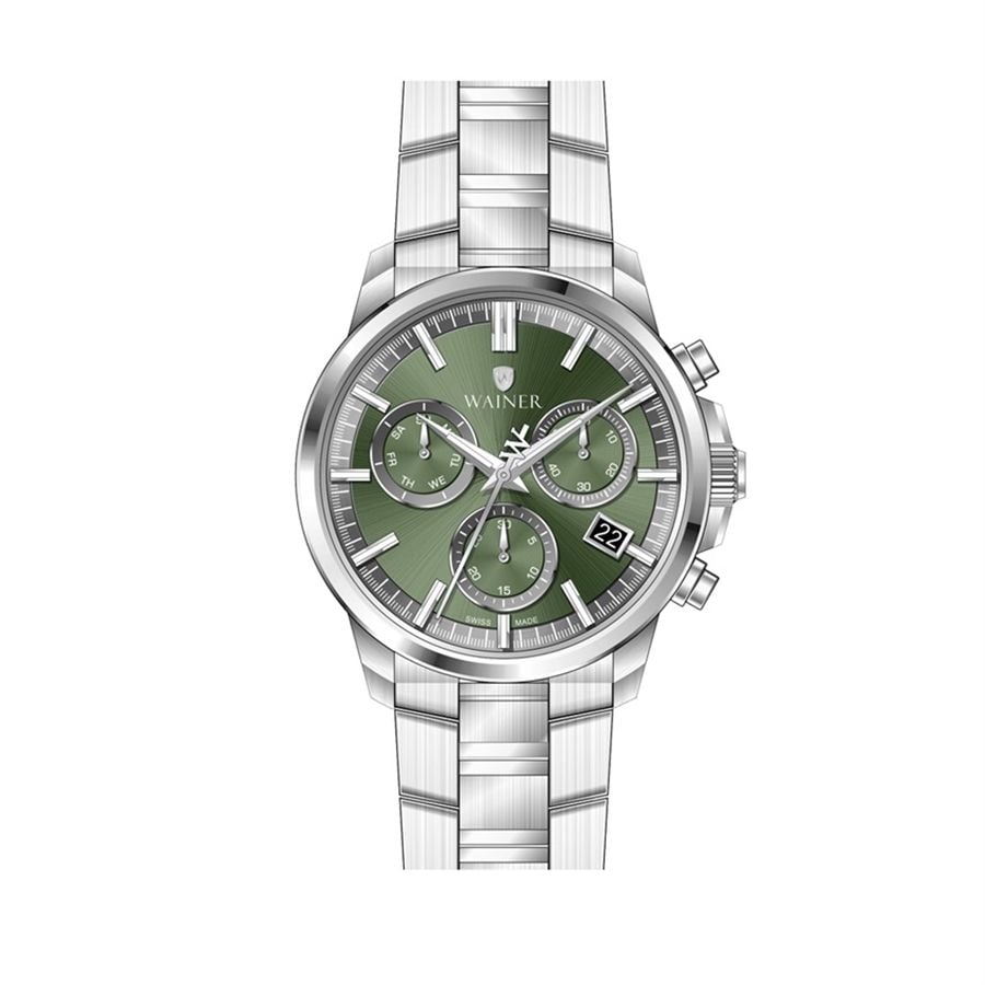 WA.16200-C Erkek Kol Saati