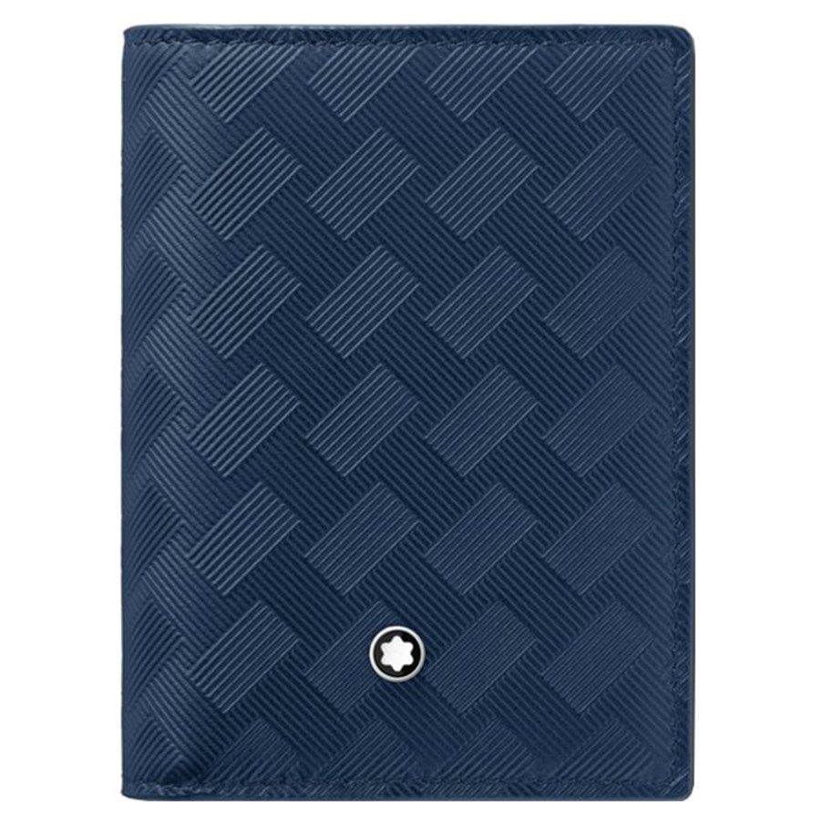 198073 Mont Blanc Extreme 3.0 4 cc Mavi Kartlık