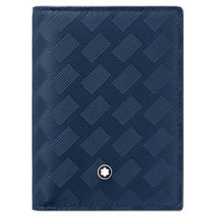 198073 Mont Blanc Extreme 3.0 4 cc Mavi Kartlık