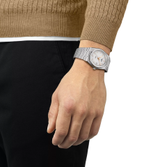 T137.410.11.031.00 Erkek Kol Saati