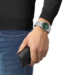 T137.407.11.091.00 Erkek Kol Saati