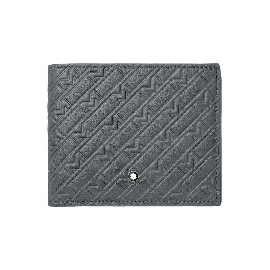 131847 Mont Blanc M_Gram 4810 8cc Cüzdan