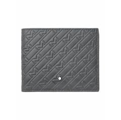 131847 Mont Blanc M_Gram 4810 8cc Cüzdan