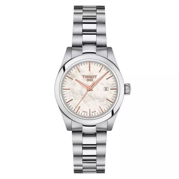 T132.010.11.111.00 Kadın Kol Saati