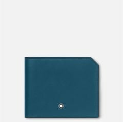 131242 Mont Blanc Meisterstück 6 cc Cüzdan