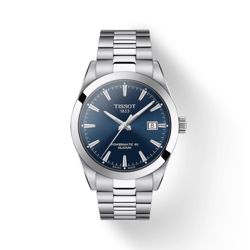 T127.407.11.041.00 Erkek Kol Saati