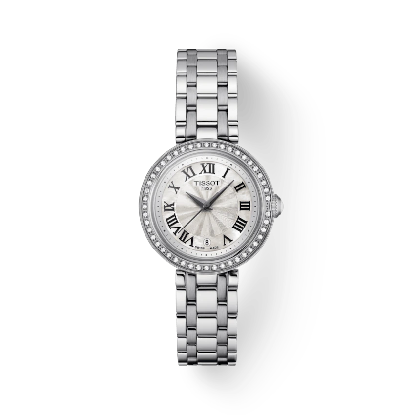 T126.010.61.113.00 Kadın Kol Saati