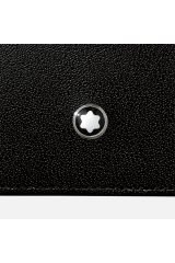 14108 Montblanc Meisterstück Siyah Kartlık