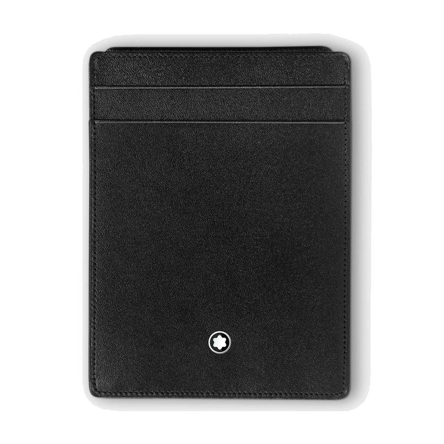 130070 Montblanc Meisterstück 4 Bölmeli Kartlık