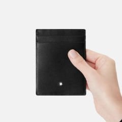 130070 Montblanc Meisterstück 4 Bölmeli Kartlık