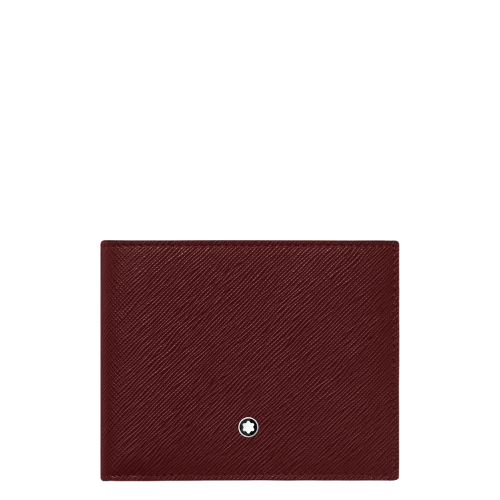 130825 Montblanc Sartorial 6 cc Cüzdan