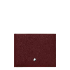 130825 Montblanc Sartorial 6 cc Cüzdan