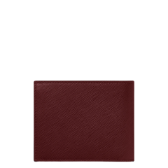 130825 Montblanc Sartorial 6 cc Cüzdan
