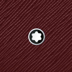 130825 Montblanc Sartorial 6 cc Cüzdan