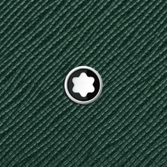 130822 Montblanc Sartorial 4cc Yeşil Kartlık