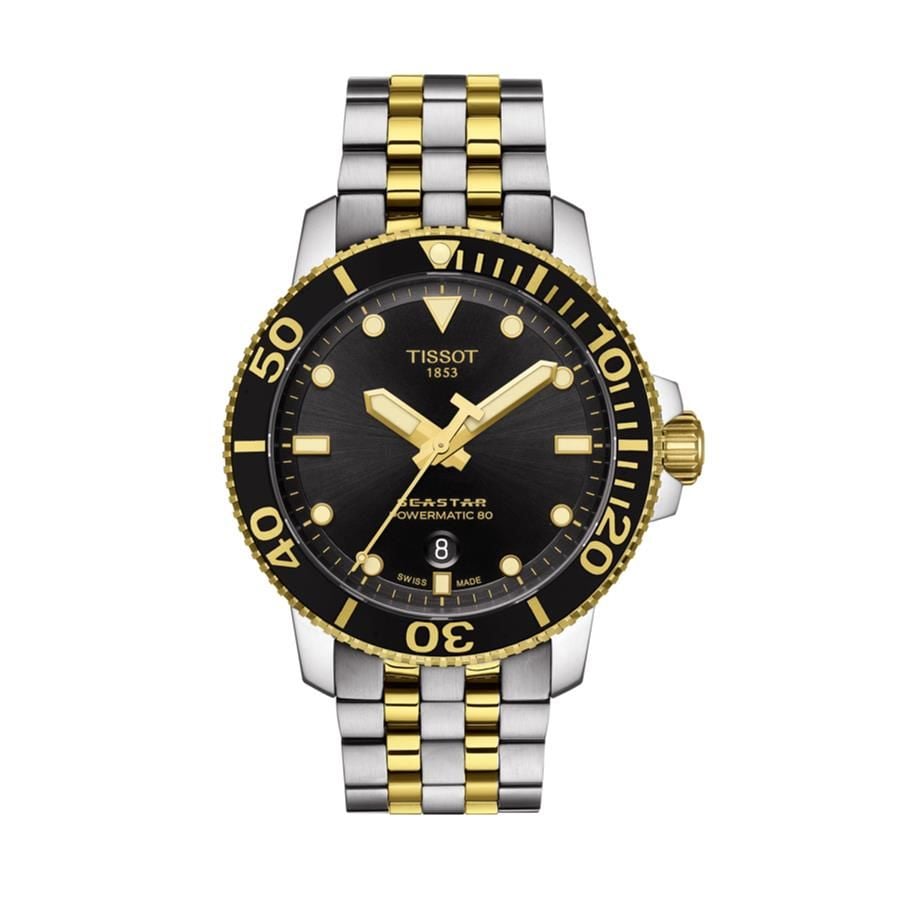 T120.407.22.051.00 Erkek Kol Saati