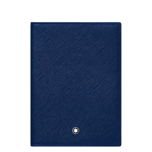 130816 Montblanc Sartorial Mavi Pasaportluk