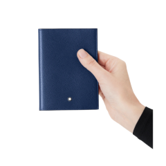 130816 Montblanc Sartorial Mavi Pasaportluk