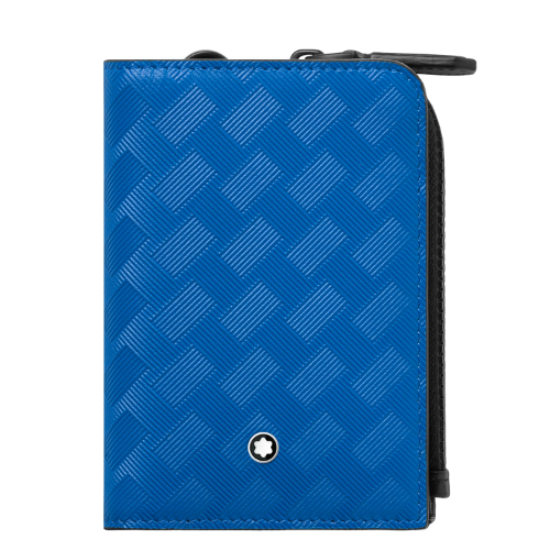 130242 Mont Blanc Extreme 3.0 3 cc Mavi Kartlık