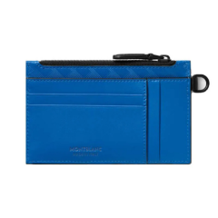 130240 Montblanc Extreme 3.0 8 cc Mavi Kartlık