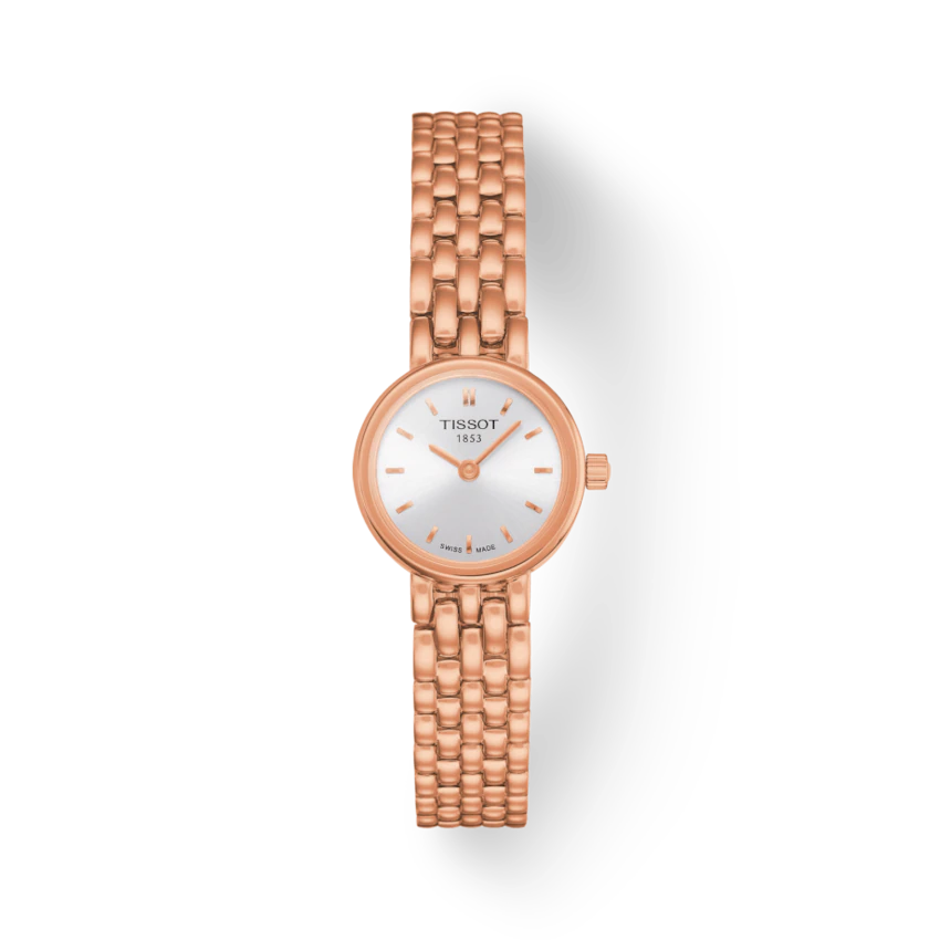 T058.009.33.031.01 Kadın Kol Saati