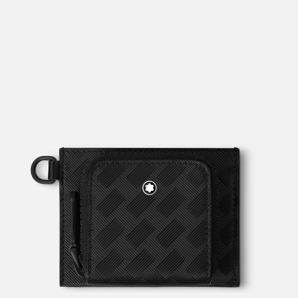 129982 Montblanc Extreme 3.0 Siyah Kartlık