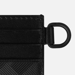 129982 Montblanc Extreme 3.0 Siyah Kartlık