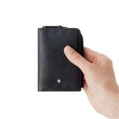 129980 Montblanc Extreme 3.0 3cc Siyah Kartlık