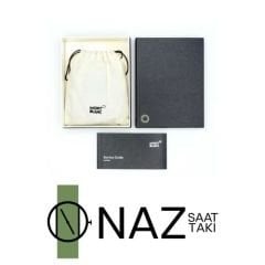 129980 Montblanc Extreme 3.0 3cc Siyah Kartlık