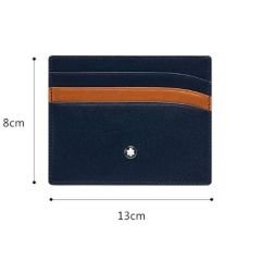 130458 Montblanc Set Cruise Kalem & Meisterstück Kartlık