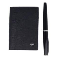 130457 Montblanc Set Roller Cruise & Westside Kartlık