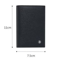 130457 Montblanc Set Roller Cruise & Westside Kartlık