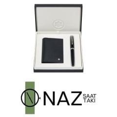 130457 Montblanc Set Roller Cruise & Westside Kartlık