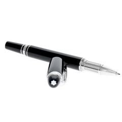 130450 Montblanc Set StarWalker Fineliner and Montblanc Sartorial Kartlık