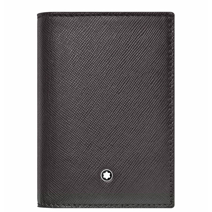 128591 Montblanc Sartorial Kartvizitlik
