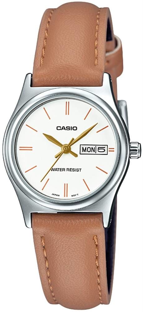 CASIO LTP-V006L-7B2UDF Kadın Kol Saati