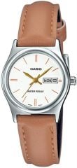 CASIO LTP-V006L-7B2UDF Kadın Kol Saati