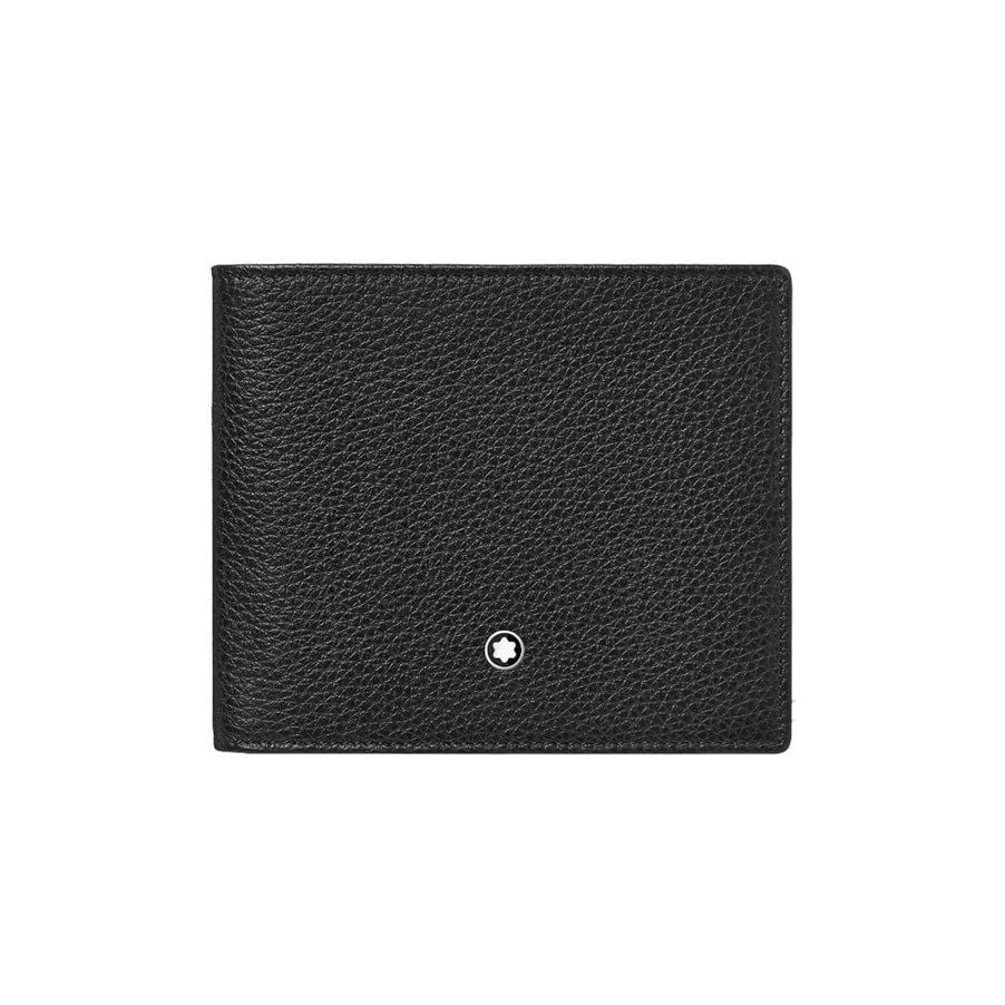 126251 Montblanc Meisterstück Cüzdan 8 cc