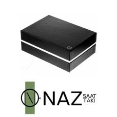 127332 Montblanc Meisterstück Soft Grain Kartlık 4cc