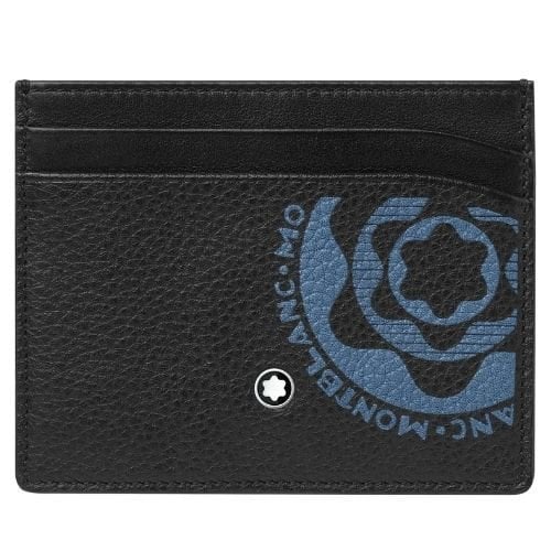 127332 Montblanc Meisterstück Soft Grain Kartlık 4cc