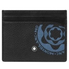 127332 Montblanc Meisterstück Soft Grain Kartlık 4cc