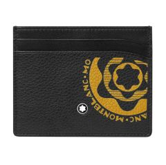 127331 Montblanc Meisterstück Soft Grain Kartlık 4 cc