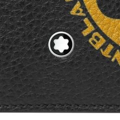 127331 Montblanc Meisterstück Soft Grain Kartlık 4 cc