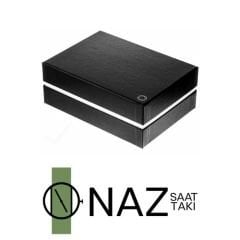 107638 Montblanc Pasaport Kılıfı