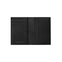 124140 Montblanc  Sartorial Calligraphy Business Kartlık